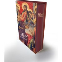 Missel du dimanche : texte liturgique officiel