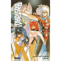 Bastard !! - Tome 05 - Panique