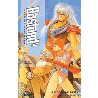 Bastard !! - Tome 08 - Révolte