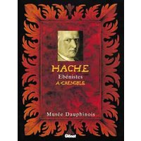 Hache - Ebénistes à Grenoble