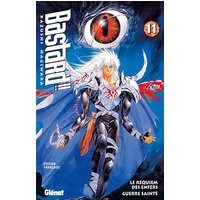 Bastard !!. Vol. 11. Une bataille sacrée