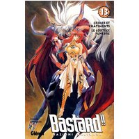 Bastard !! - Tome 13 - Le Cortège funèbre