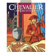 Le Chevalier, la mort et le diable - Tome 01 - Bon sang ne peut mentir