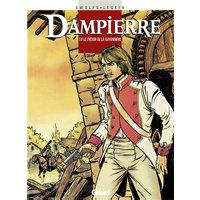 Dampierre - Tome 08 - Le Trésor de la Guyonnière