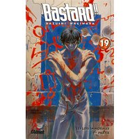 Bastard !!. Vol. 19. Les lois immorales : première partie