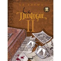 Le Décalogue - Tome 02 - La Fatwa