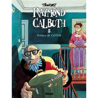 Raymond Calbuth - Tome 05