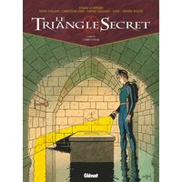 Le Triangle Secret - Tome 07 - L'Imposteur