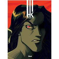 HK - Cycle 1 - Tome 04 - Paradiso