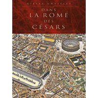 Dans la Rome des Césars