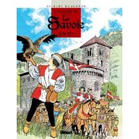 L'histoire de la Savoie en BD