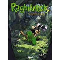 Raghnarok - Tome 03 - Terreurs de la nature