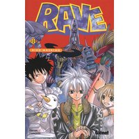 Rave - Tome 08