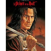 Le Prince de la nuit - Tome 07 - La Première mort