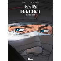 Louis Ferchot - Tome 07 - le soldat inconnu
