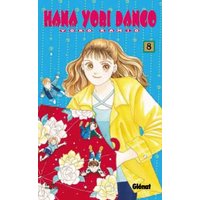 Hana Yori Dango - Tome 08