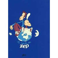 Le monde de Zep