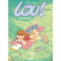 Lou ! - Tome 02 - Mortebouse