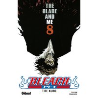 Bleach - Tome 08 - The blade and me