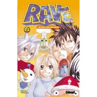 Rave - Tome 14