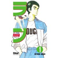 Rough - Tome 01