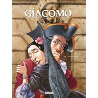 Giacomo C. - Tome 08 - La non-belle