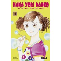 Hana Yori Dango - Tome 18