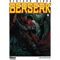 Berserk - Tome 09