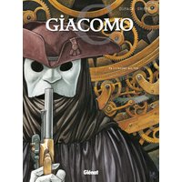 Giacomo C. - Tome 09 - L'Heure qui tue