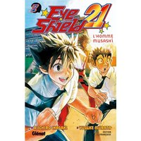 Eyeshield 21 - Tome 07 - L'homme musashi