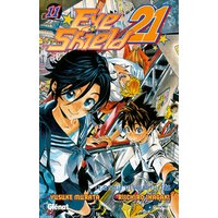 Eyeshield 21 - Tome 11 - Le début des hostilités