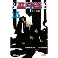 Bleach - Tome 15 - Beginning of the death of tomorrow