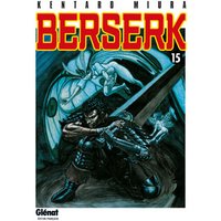 Berserk - Tome 15