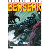 Berserk - Tome 16