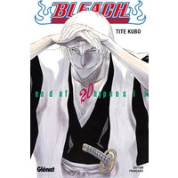 Bleach - Tome 20 - End of hypnosis