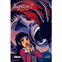 Baptism - Tome 01