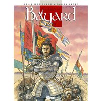 L'histoire de Bayard en BD