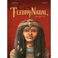 Les Fleury-Nadal - Tome 03 - Benjamin (2éme partie)