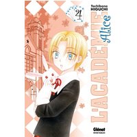 L'Académie Alice - Tome 04