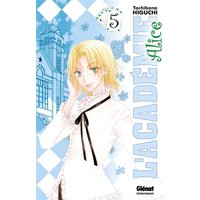 L'Académie Alice - Tome 05
