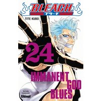 Bleach - Tome 24 - Immanent god blues