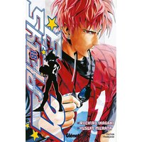 Eyeshield 21 - Tome 18 - Sena Kobayakawa