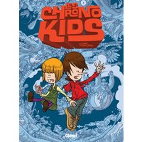 Les Chronokids - Tome 01