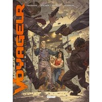 Voyageur - Présent - Tome 03