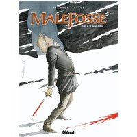 Malefosse - Tome 02 - Le Mont Perdu