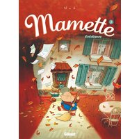 Mamette - Tome 03 - Colchiques