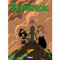 Raghnarok - Tome 06 - Casus belli