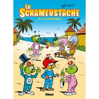 Le Scrameustache - Tome 19 - Les figueuleuses