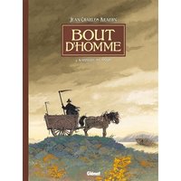 Bout d'homme. Vol. 4. Karriguel an Ankou : la charrette de la mort