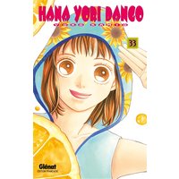 Hana Yori Dango - Tome 33